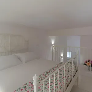  Apartment Casa Violante