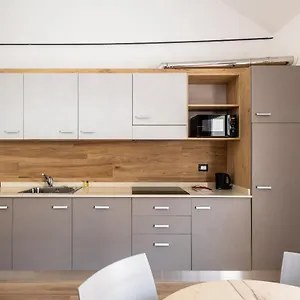 Appartement Giorgi Design Homes I By Wonderful Italy, Bologne