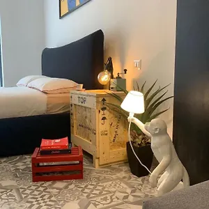 Appartement Nuovissimo: La Casa Bolognese, Bologne