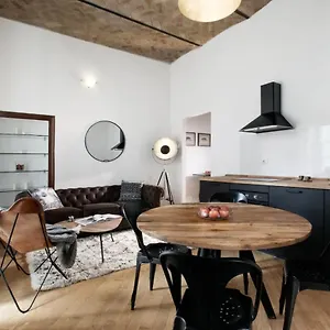 Residenza Flavia Apartment Rome