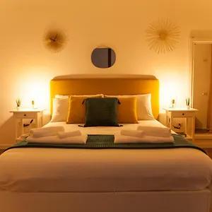 Domina Trastevere - Apartment Rome