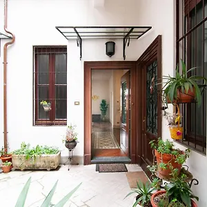 Dream House Ferienhaus Bergamo