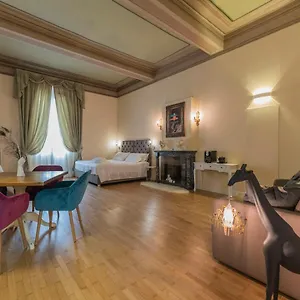 Appartement Aldrovandi Luxury And, Bologne