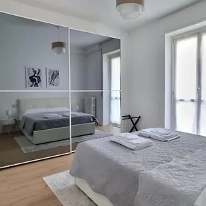 Prampolini 12 - Affittica Apartment Mailand