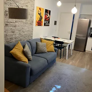 Spazio M&m Cellini 3 Apartment Milan