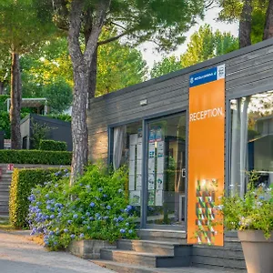 Concept Village Piccola Gardiola Campingplatz San Felice del Benaco
