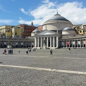 Toto & Peppino , Naples Italie