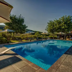 Casanova Di Pescille Farm stay San Gimignano