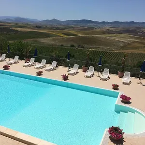 Wine Farm stay Sirignano (Palermo)