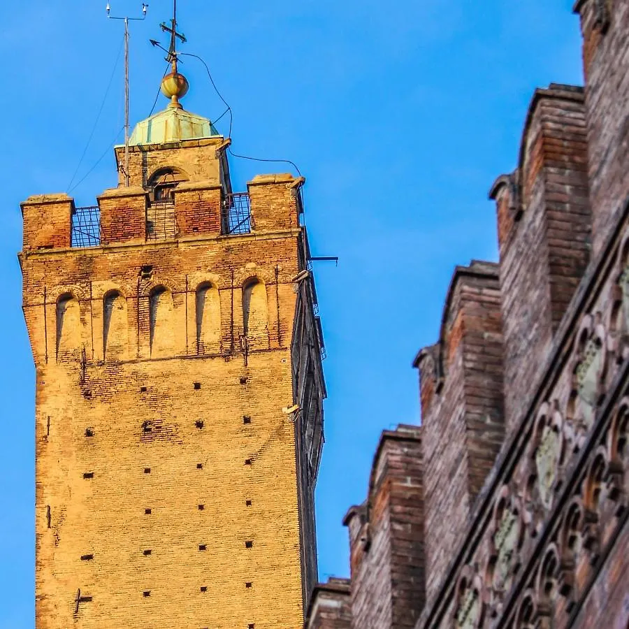 Appartement Healthy Flat Bologna - Tower Skyline View 0*,  Italie