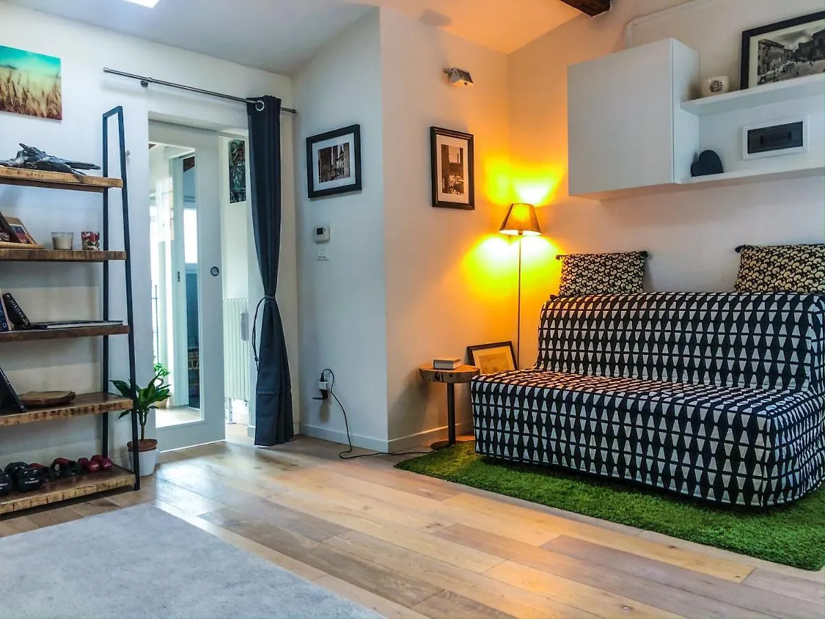 Appartement Healthy Flat Bologna - Tower Skyline View 0*,  Italie